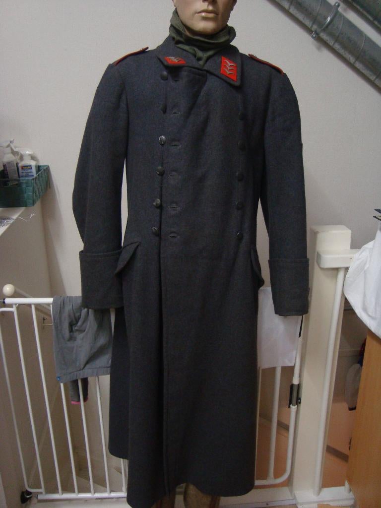 luftwaffe flak mantel, Verzenden, Luchtmacht, Duitsland, Overige typen