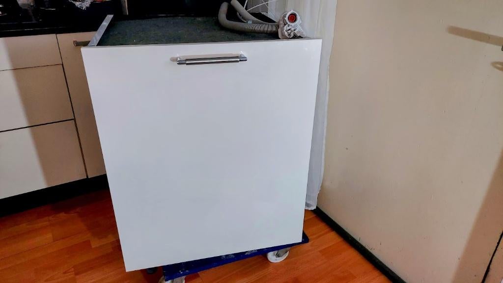 Te koop een goede Etna vaatwasser, Ophalen, Gebruikt, Energieklasse A of zuiniger, Inbouw