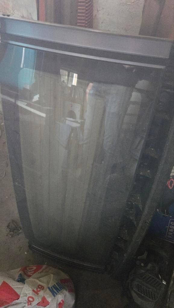 Achterruit Citroën C3 Pluriel - Gebruikt, Auto-onderdelen, Ruiten en Toebehoren, Ophalen of Verzenden