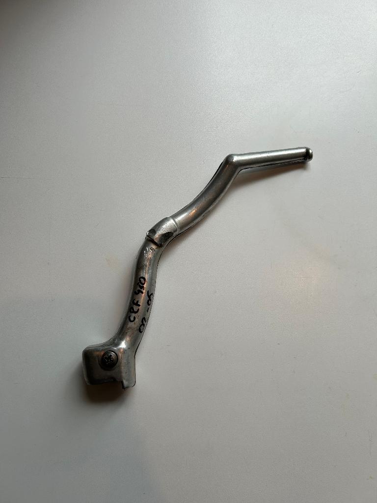 Kickstarter Honda CRF 450 '02-05 CRF X 450 '05-11, Ophalen of Verzenden