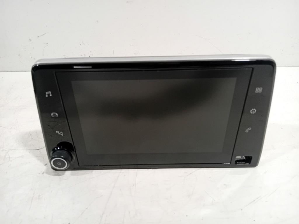 Navigatiesysteem Citroën Berlingo, Onderdelen@venauto.nl, Van der Ven Autorecycling B.V., Gebruikt, Citroën