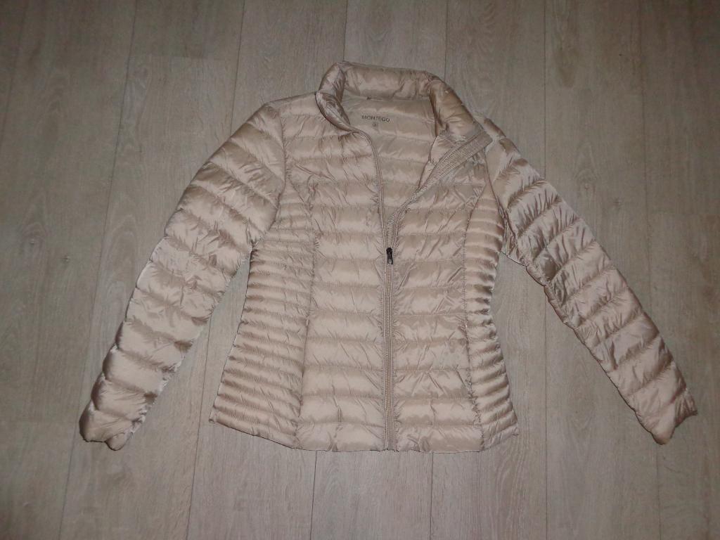 dames tussenjas van Montego, maat 36, Ophalen of Verzenden, Zo goed als nieuw, Maat 36 (S), Overige kleuren