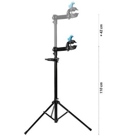 Decathlon montagestandaard 500, Ophalen, Zo goed als nieuw, Overig gereedschap
