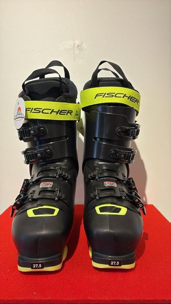 Fischer Ranger 100 HV GW 27/27.5, Fischer, Info@fischer.nl, Schoenen, Nieuw