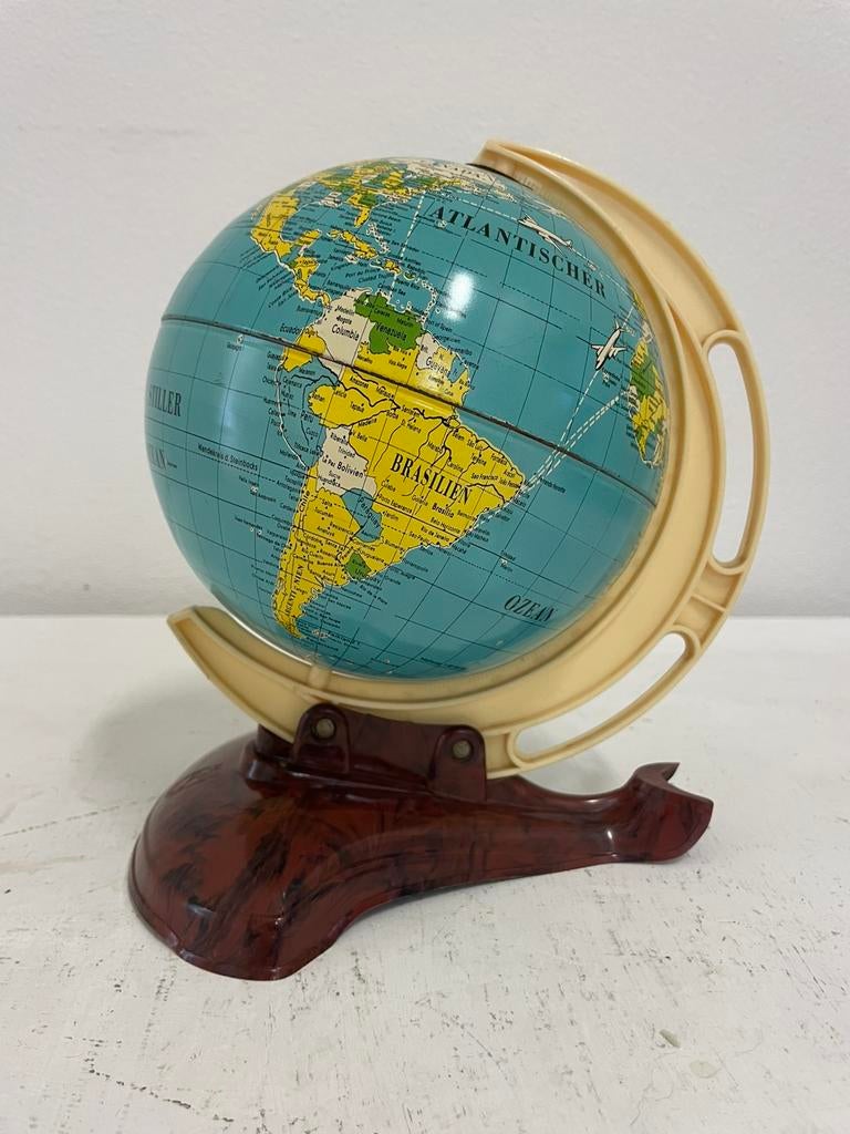 Globe, Ophalen of Verzenden, Zo goed als nieuw