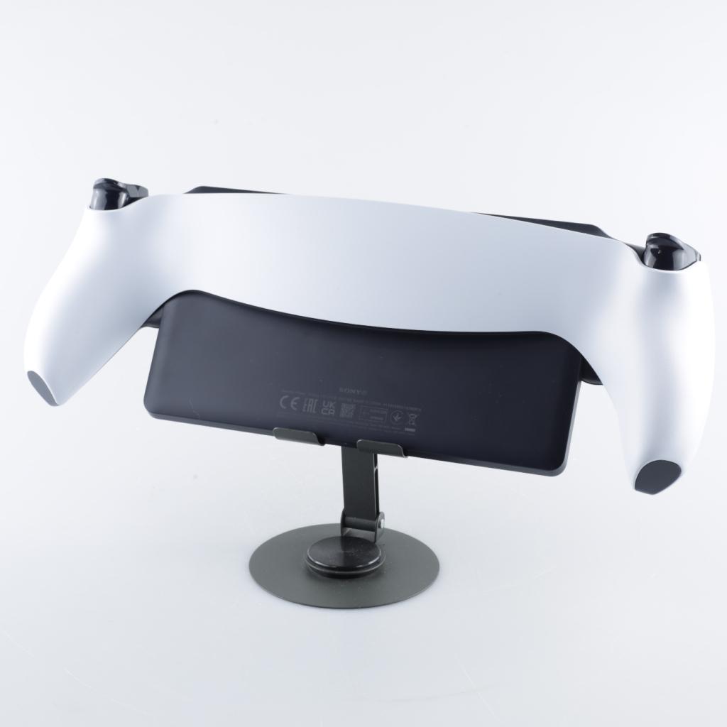 PlayStation Portal Remote Player Wit | Nette staat, Sony, Zo goed als nieuw, Support@sony.com, 1-7-1 Konan, Minato-ku
Tokyo 108-0075
Japan