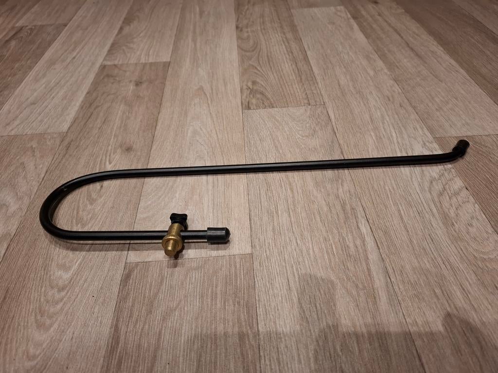 Feedersteun, Watersport en Boten, Ophalen of Verzenden, Overige typen