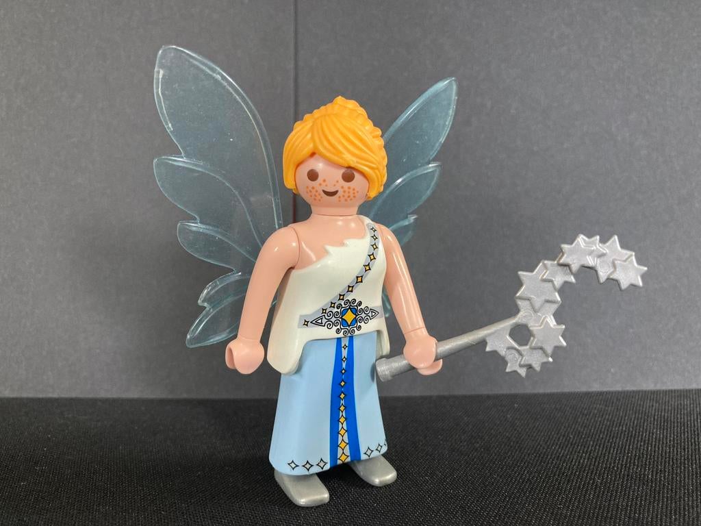 Playmobil mooie vrouwen pop 8, Ophalen of Verzenden, Zo goed als nieuw