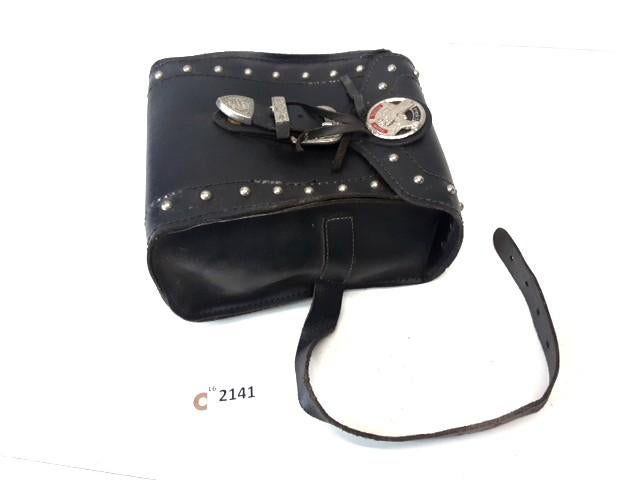 Koffers Zadeltas D1-57532