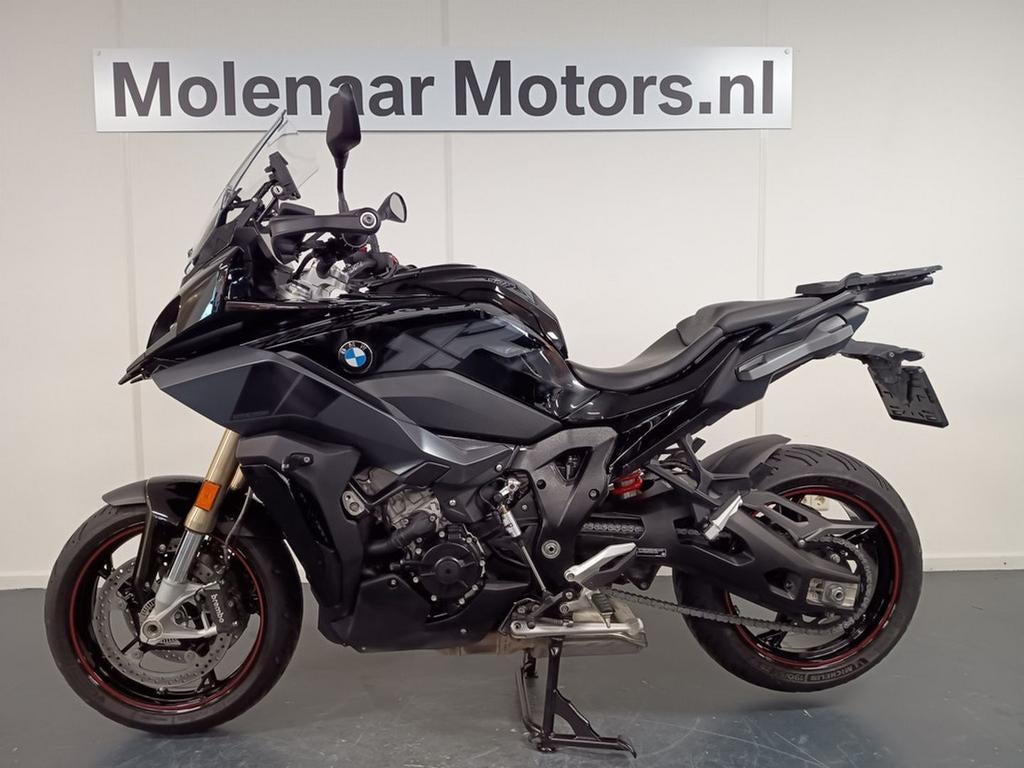 BMW S 1000 XR (bj 2022) - foto 2