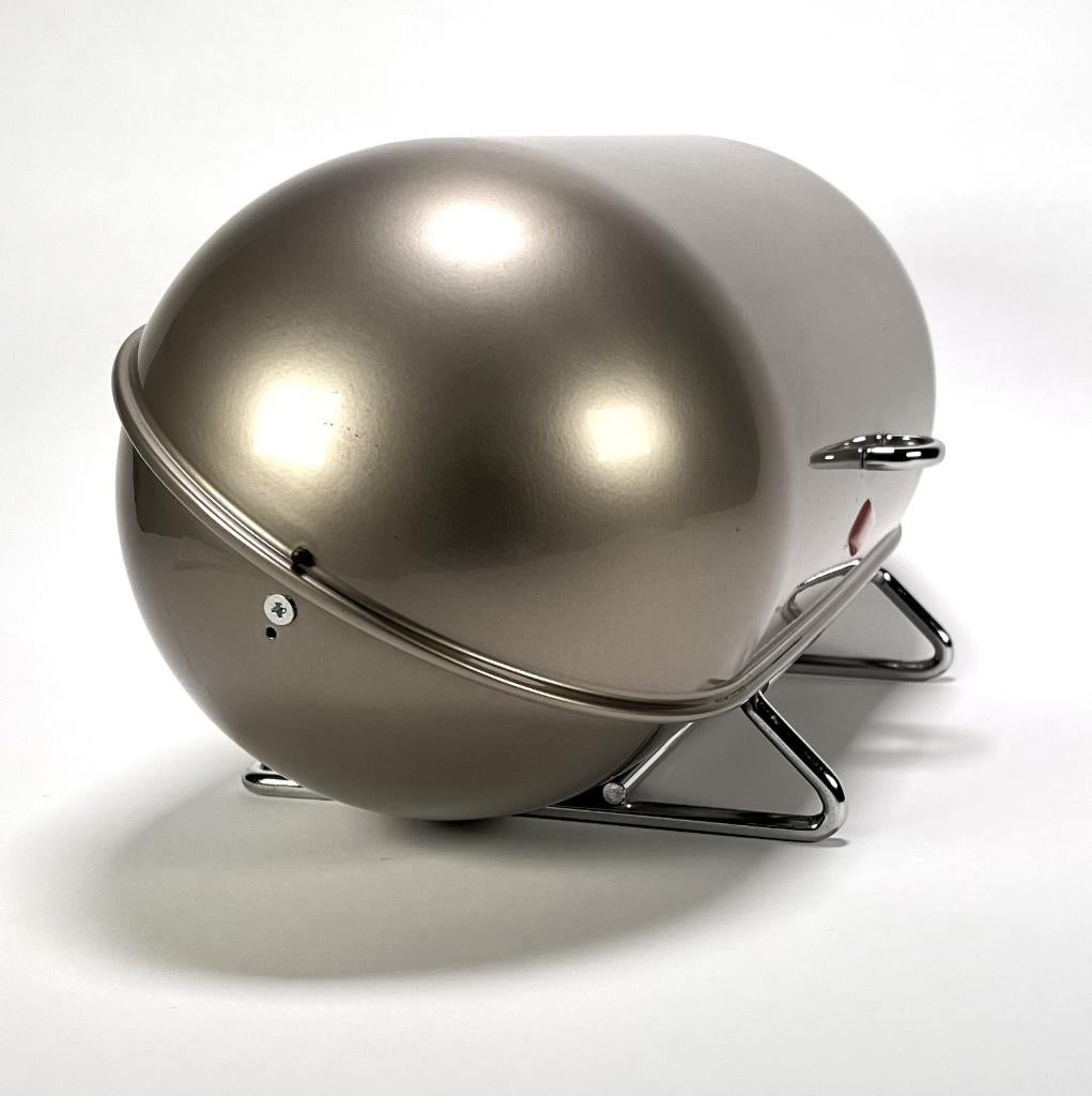 258. Broodtrommel, Wesco - "Breadboy", begin 21e eeuw, Huis en Inrichting, Keuken | Keukenbenodigdheden, Ophalen of Verzenden