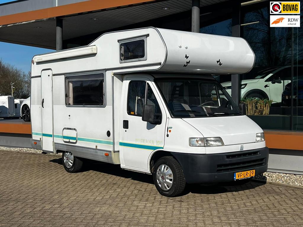 Fiat DUCATO 230 BDMHB, Info@bcspeters.nl, Bedrijf, Diesel, Fiat