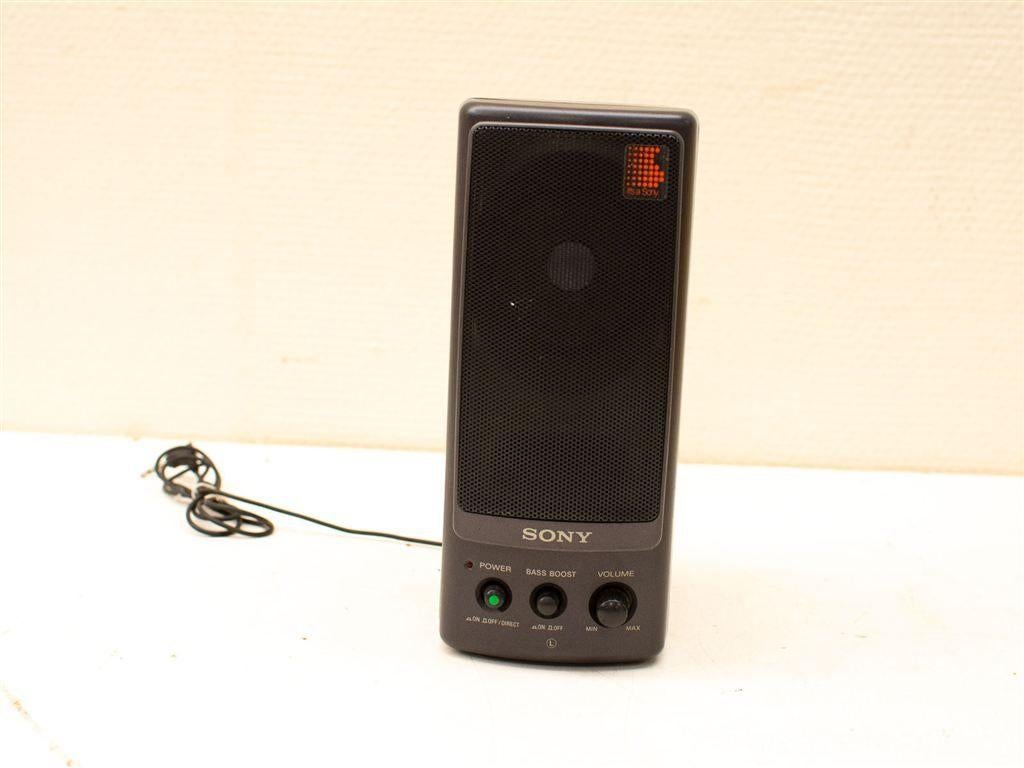 sony luidspreker 30276