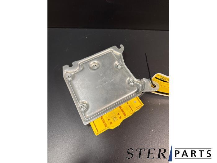 Airbag Module van een Mercedes C-Klasse, Gebruikt, -, Ophalen of Verzenden, -