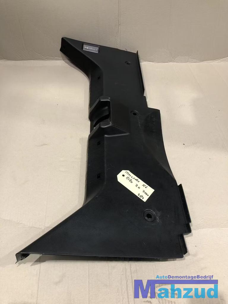 MERCEDES SLK R170 kofferbak afdekplaat afdekkap 1706930491, Auto-onderdelen, Info@fabrikant.eu, Fabrikantstraat 1
1000 AA  Amsterdam, NL