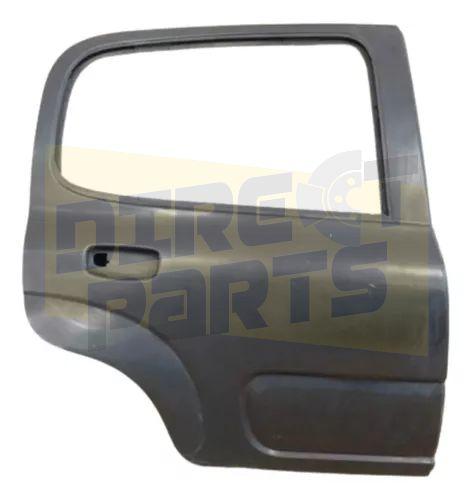 Fiat Panda III (2/12-) achterportier Rechts (niet bij stootl, -, Deur, -, Ophalen of Verzenden