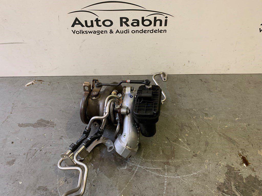 VW Up Turbo 04C145702P 7215 km, Gebruikt, -, -, Ophalen of Verzenden