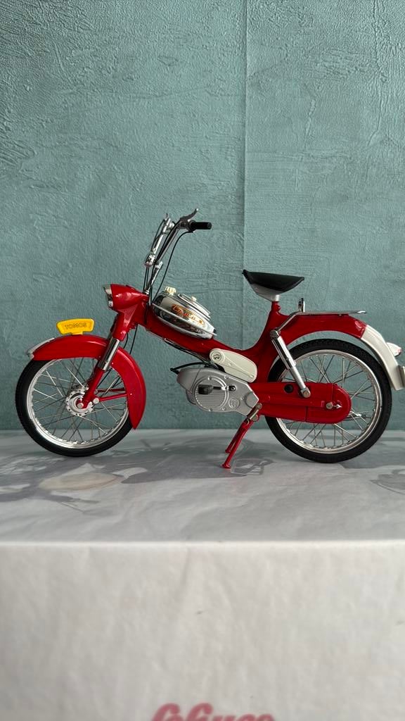 Tomos minni, Ophalen of Verzenden, Zo goed als nieuw