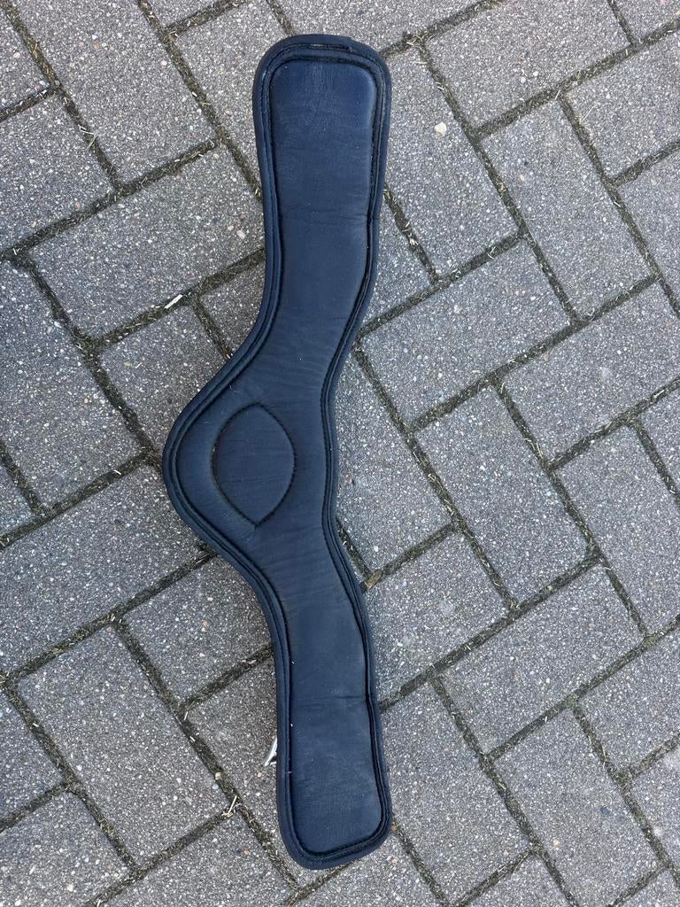 Prolite narrow singel, Dieren en Toebehoren, Ophalen of Verzenden, Zo goed als nieuw, Dressuur