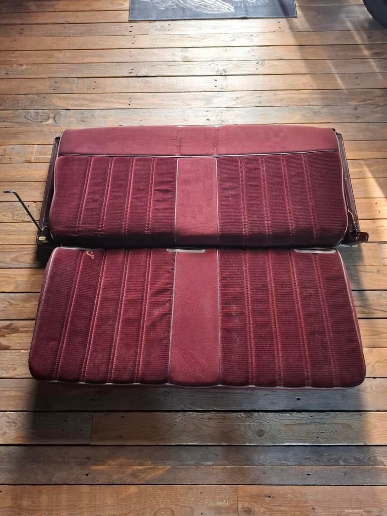 Chevrolet caprice/Impala 3de bank, Auto-onderdelen, Interieur en Bekleding, Ophalen, Chevrolet