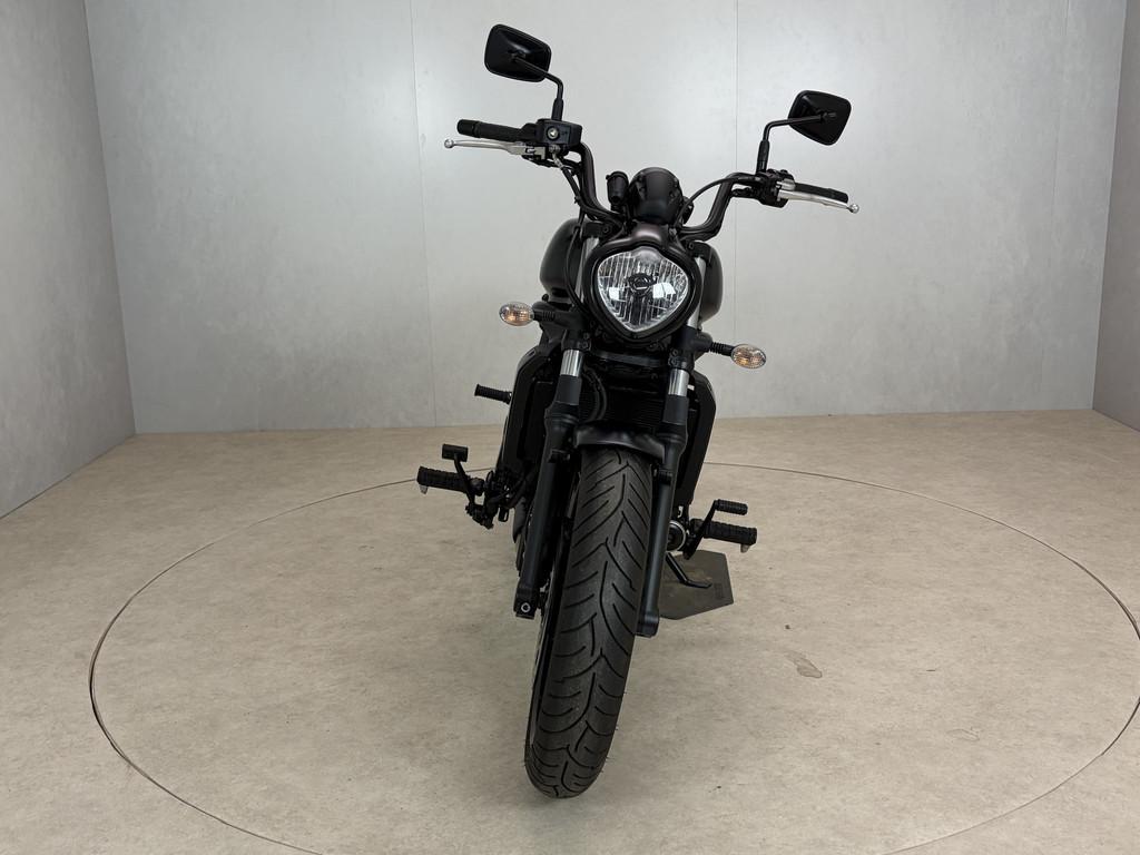 Kawasaki VULCAN S (bj 2015) - foto 3
