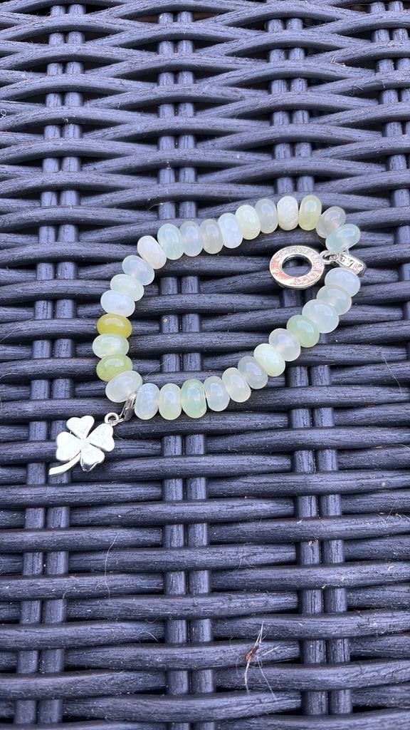 Charmology armband, Ophalen of Verzenden, Zo goed als nieuw, Zilver