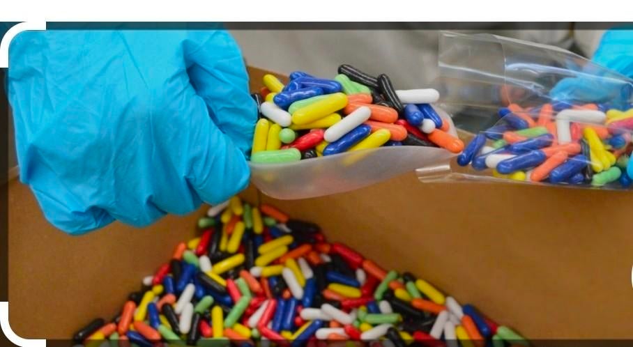 Inpakwerk/thuiswerk gezocht, Vacatures, Vacatures | Thuiswerk, Overige niveaus, Vanaf 10 jaar, Overige vormen