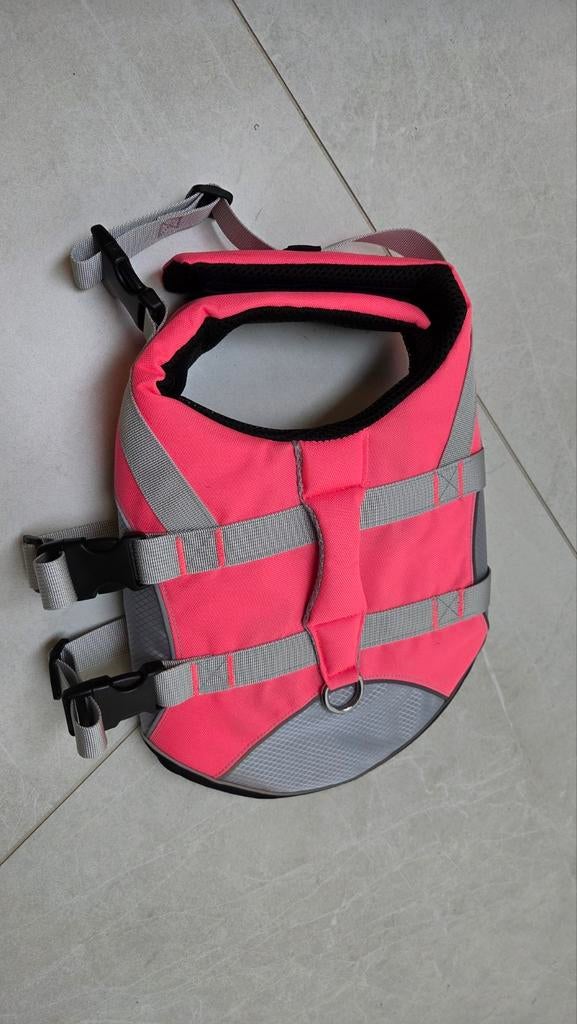 Honden zwemvest reddingsvest, Ophalen of Verzenden