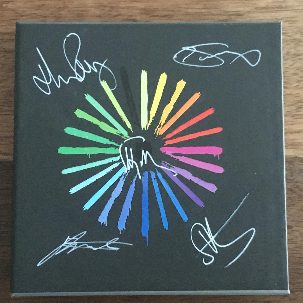 Cd+Dvd Marillion An Hour Before Its Dark GESIGNEERD NIEUW, Ophalen of Verzenden, Nieuw in verpakking, Progressive