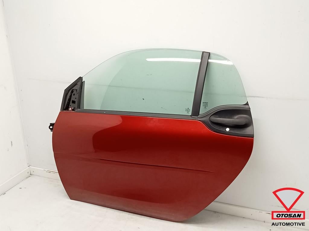 Smart Fortwo 453 2015+ Portier Deur Links Origineel Compleet, Auto-onderdelen, Carrosserie en Plaatwerk, Gebruikt, Mercedes-Benz AG