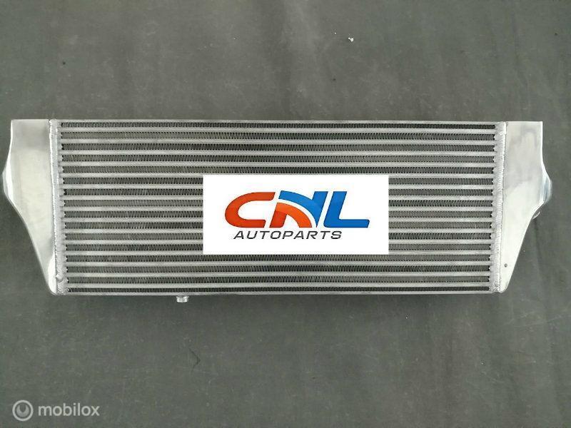Front mount aluminum intercooler for Ford Focus ST225 Mk2 Ge, Nieuw, Ophalen of Verzenden