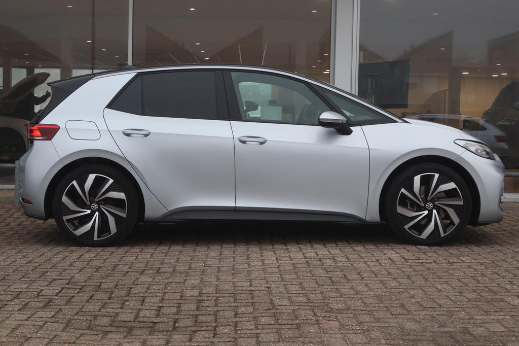Volkswagen ID.3 170pk Pure Oranje Edition 52 kWh | 20" Velge, Auto's, Volkswagen, Automaat, 12 maanden, Das WeltAuto Volkswagen