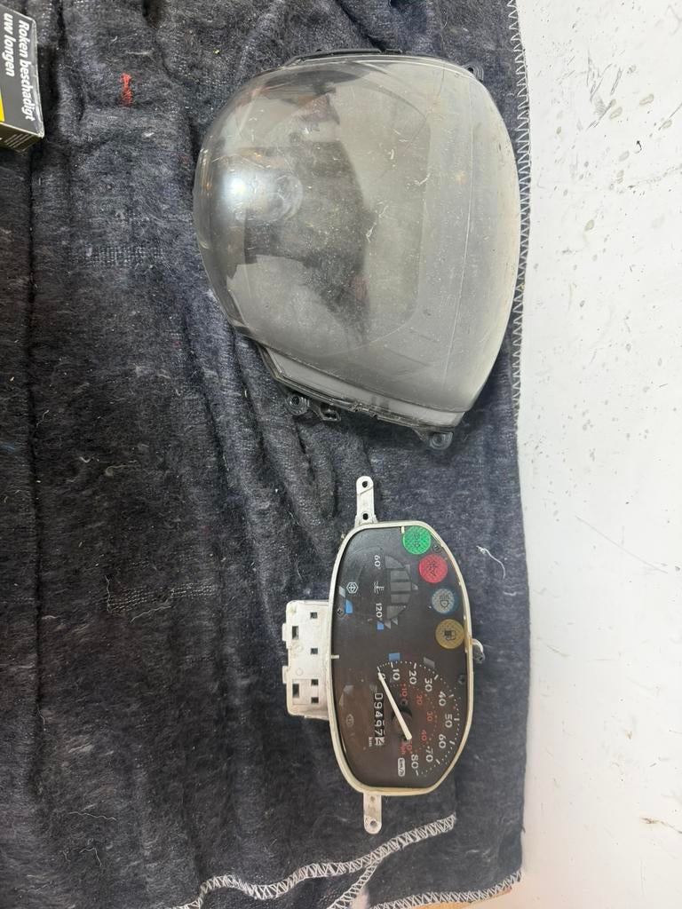 Zip h2o teller orgineel, Ophalen of Verzenden, Tweedehands, Laarzen