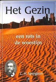 Het gezin C.H. Spurgeon 9789075957020, Boeken, Ophalen of Verzenden, Zo goed als nieuw, C.H. Spurgeon, Christendom | Protestants