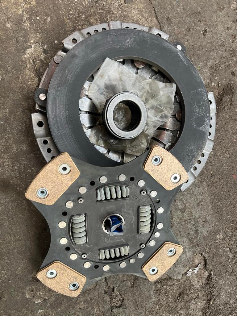 C20LET Sachs Racekoppeling - Performance Koppeling, Auto-onderdelen, Remmen en Aandrijving, Opel, Gebruikt, Ophalen of Verzenden