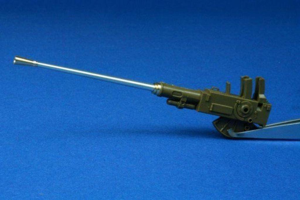 RB	35B97	40mm Bofors Crusader III AA Mk I	1/35, Overige merken, Tank, Verzenden, 1:32 tot 1:50