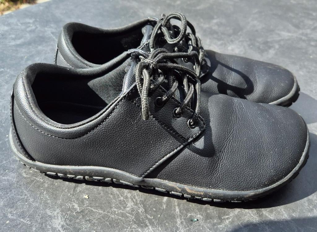 Barefoot schoenen, Freet Citee, unisex, mt 41, Kleding | Dames, Schoenen, Zwart, Overige typen, Ophalen of Verzenden, Zo goed als nieuw