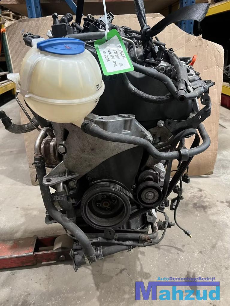 VW POLO 6R 1.2 TDI CFW CFWA Motorblok motor moteur, Gebruikt, Volkswagen, Volkswagen AG, Berliner Ring 2
38440  Wolfsburg, DE