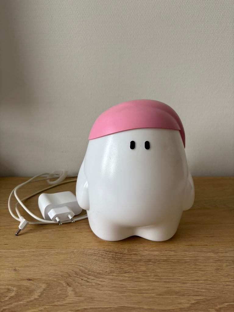 Philips my buddy slaaptrainer machtlampje te koop, Ophalen of Verzenden, Zo goed als nieuw, Lamp