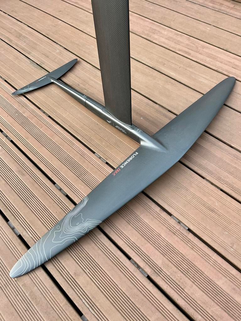 Lift Florence 130X + HA170, Watersport en Boten, Ophalen of Verzenden, Zo goed als nieuw