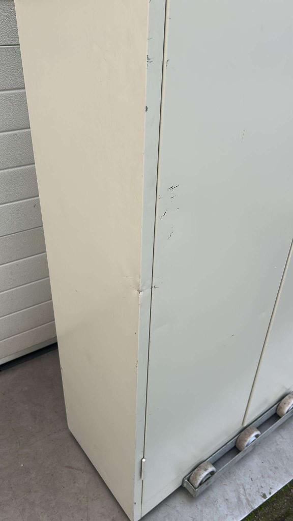 Werkplaats kast /schappen kast, Ophalen, -, -, -