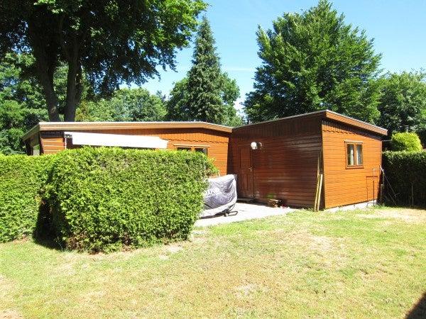 NIEUW! Woonruimte te huur Leuvenumseweg, Harderwijk