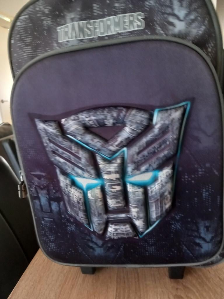 Transformers buggy, Overige generaties, Ophalen of Verzenden