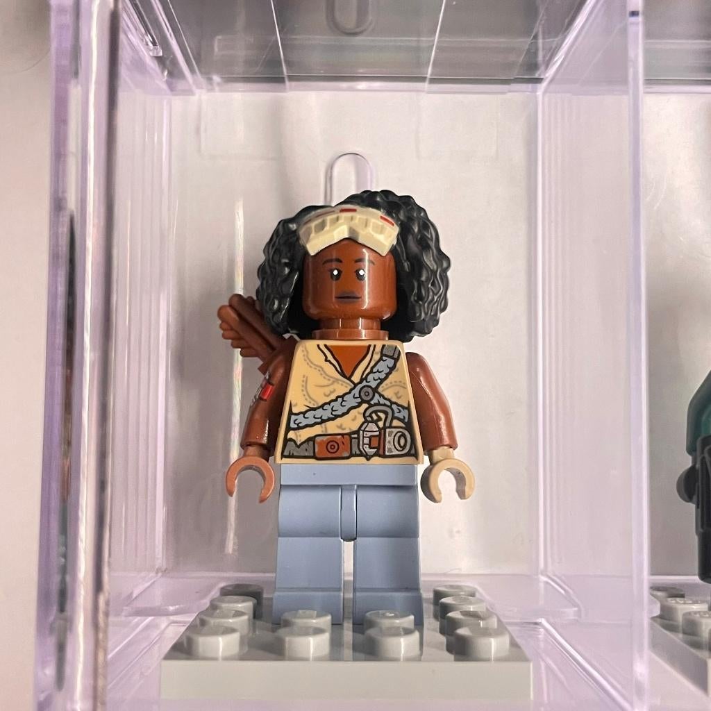 Lego Star Wars Jannah sw1088 75273, Kinderen en Baby's, Speelgoed | Duplo en Lego, Nieuw, Lego, Ophalen of Verzenden