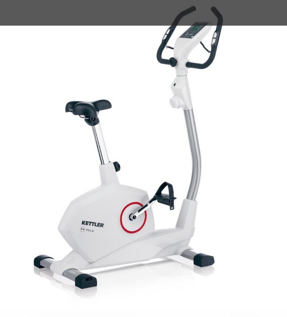 KETTLER HOMETRAINER, Ophalen, Zo goed als nieuw, Hometrainer