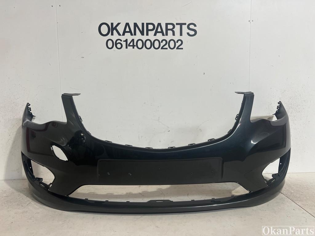Opel Karl Voorbumper 42418315