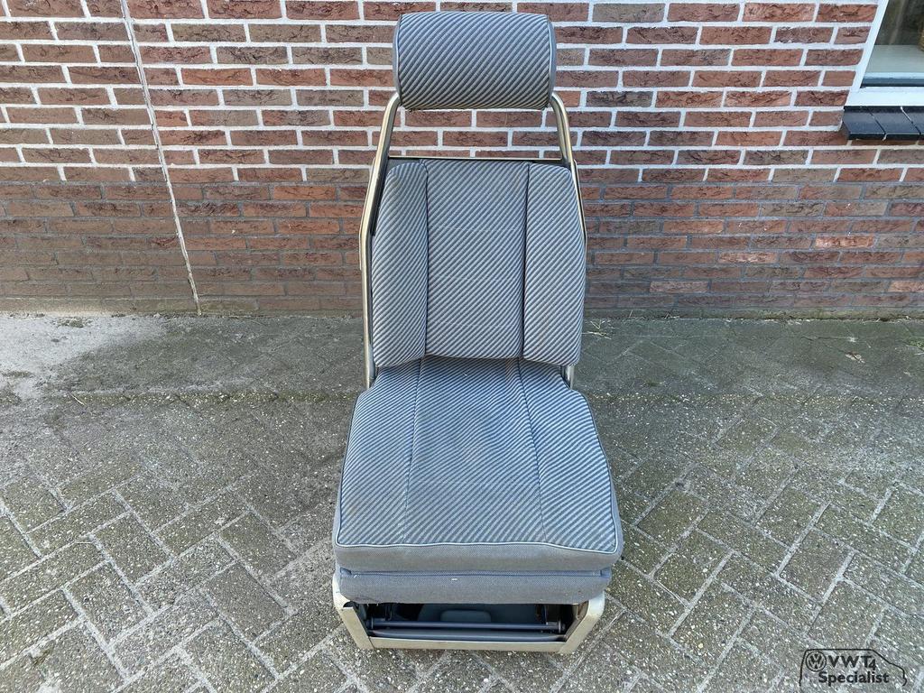 Volkswagen Transporter VW T4 Dehler Optima slaapstoel, Auto-onderdelen, Interieur en Bekleding, -, -, -
