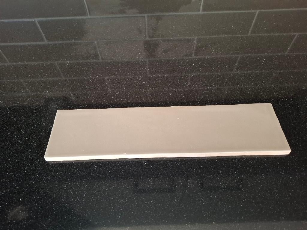 Tegels keuken, Doe-het-zelf en Verbouw, Tegels, Ophalen, Nieuw, Minder dan 20 cm, Minder dan 5 m²