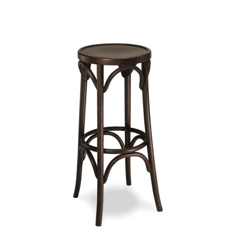 200xThon stoelen oud bruin Cafe bentwood bistro stoel  216, Ophalen, Nieuw, Bruin, Vijf, Zes of meer stoelen