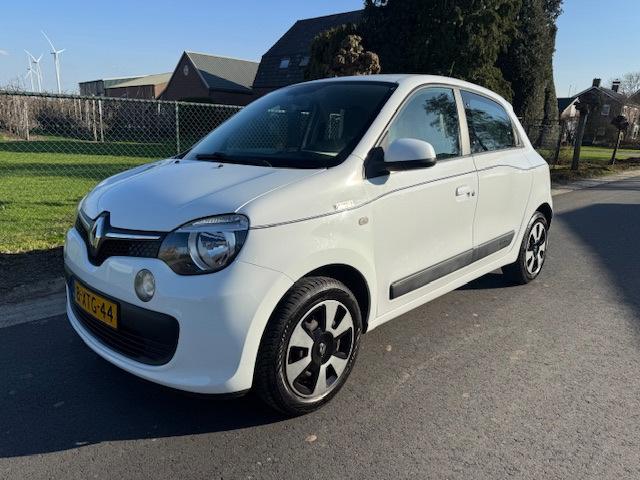 Renault Twingo 1.0 SCe AIRCO / CRUISE / APK 12/2026 / 5 DEUR, Gebruikt, Euro 6, 840 kg, 4 stoelen
